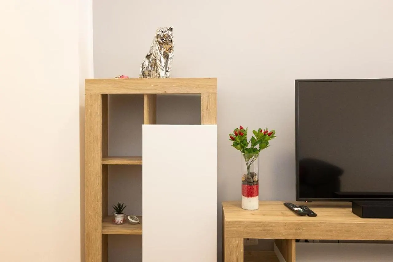 Sweet Maya Home Rom Lejlighed