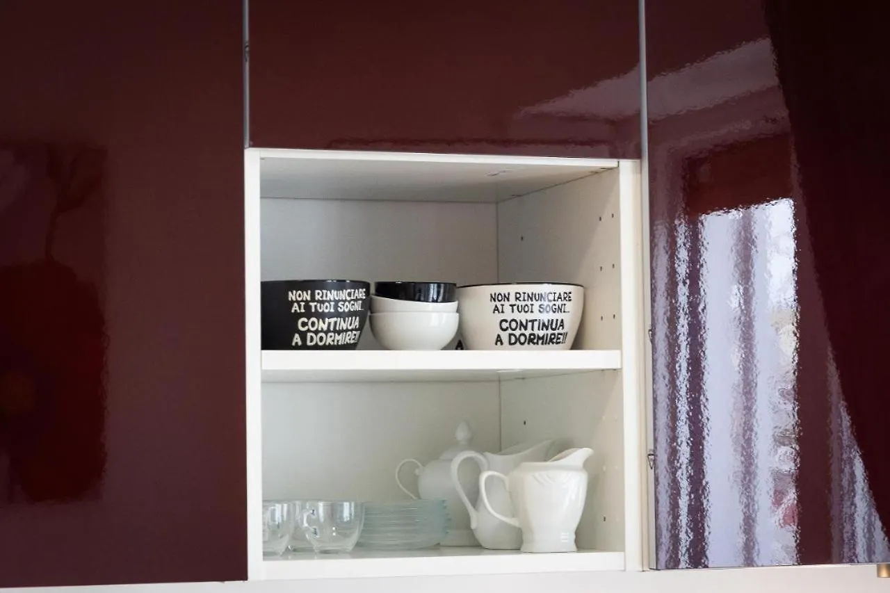 Apartment Sweet Maya Home Rome Italy