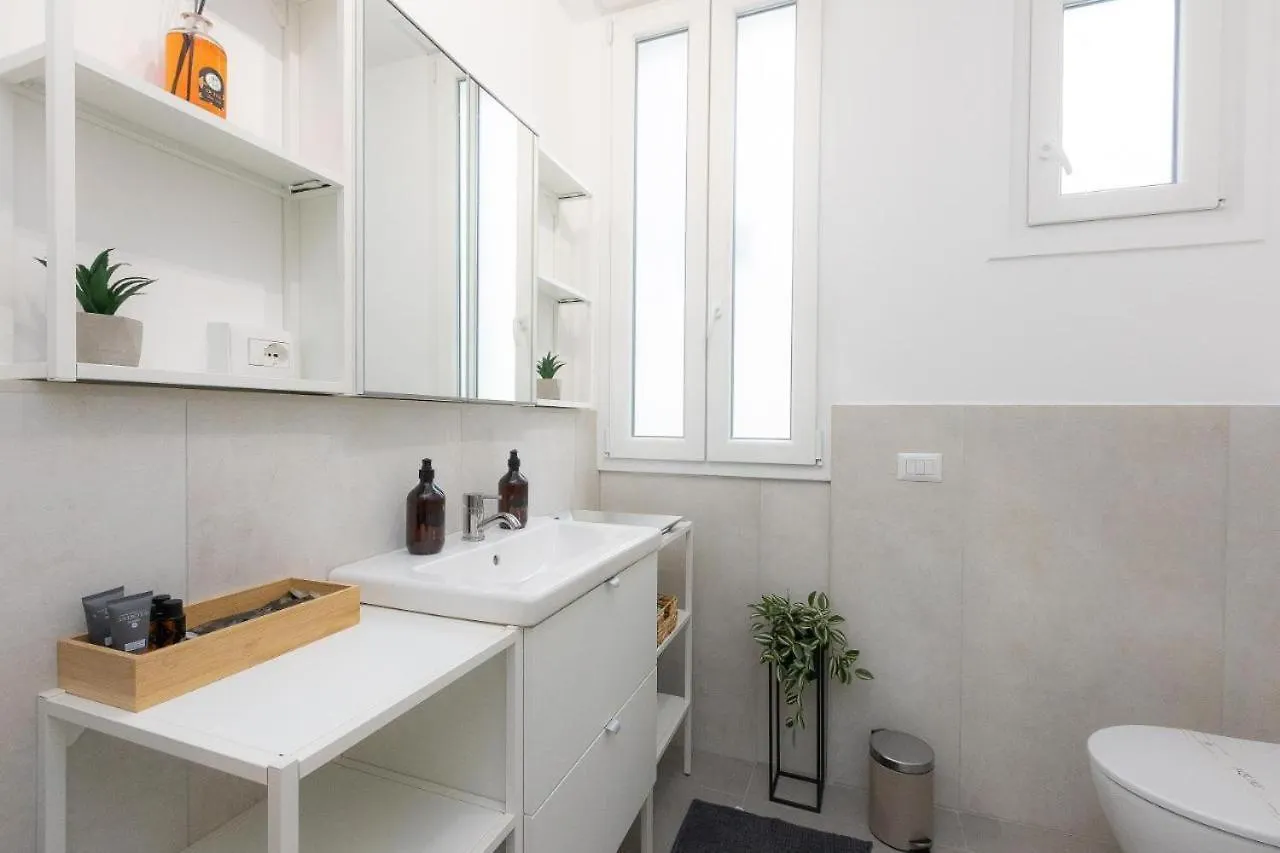 Apartment Sweet Maya Home Rome