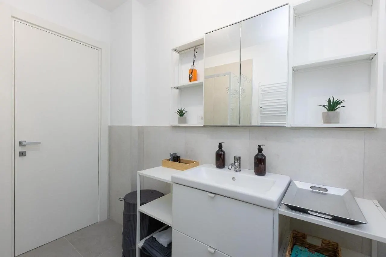 Apartment Sweet Maya Home Rome