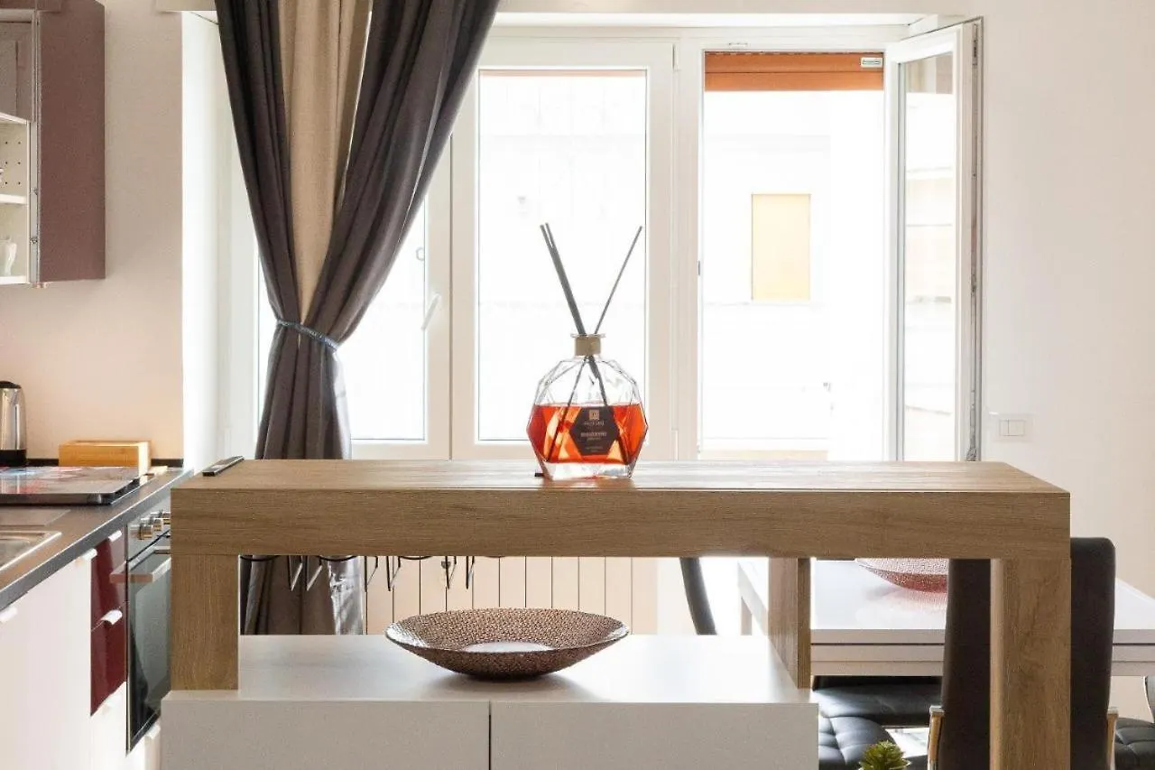 Sweet Maya Home Rome Apartment