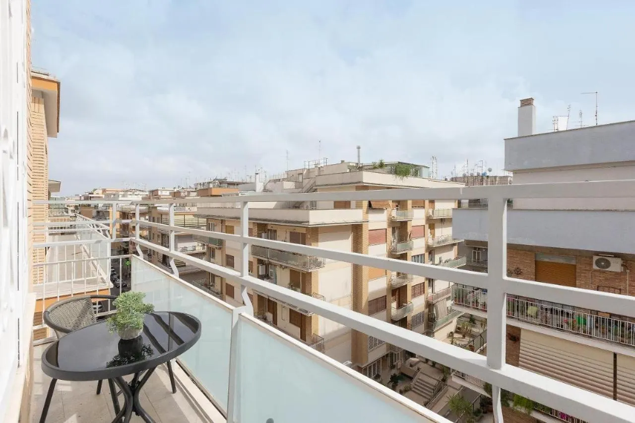 Apartment Sweet Maya Home Rome
